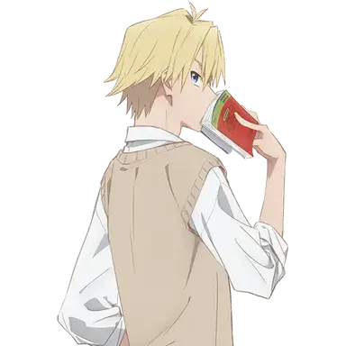 Profile image of 카미하테 우류