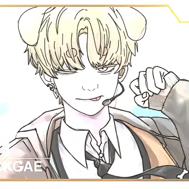 Profile image of 덕개