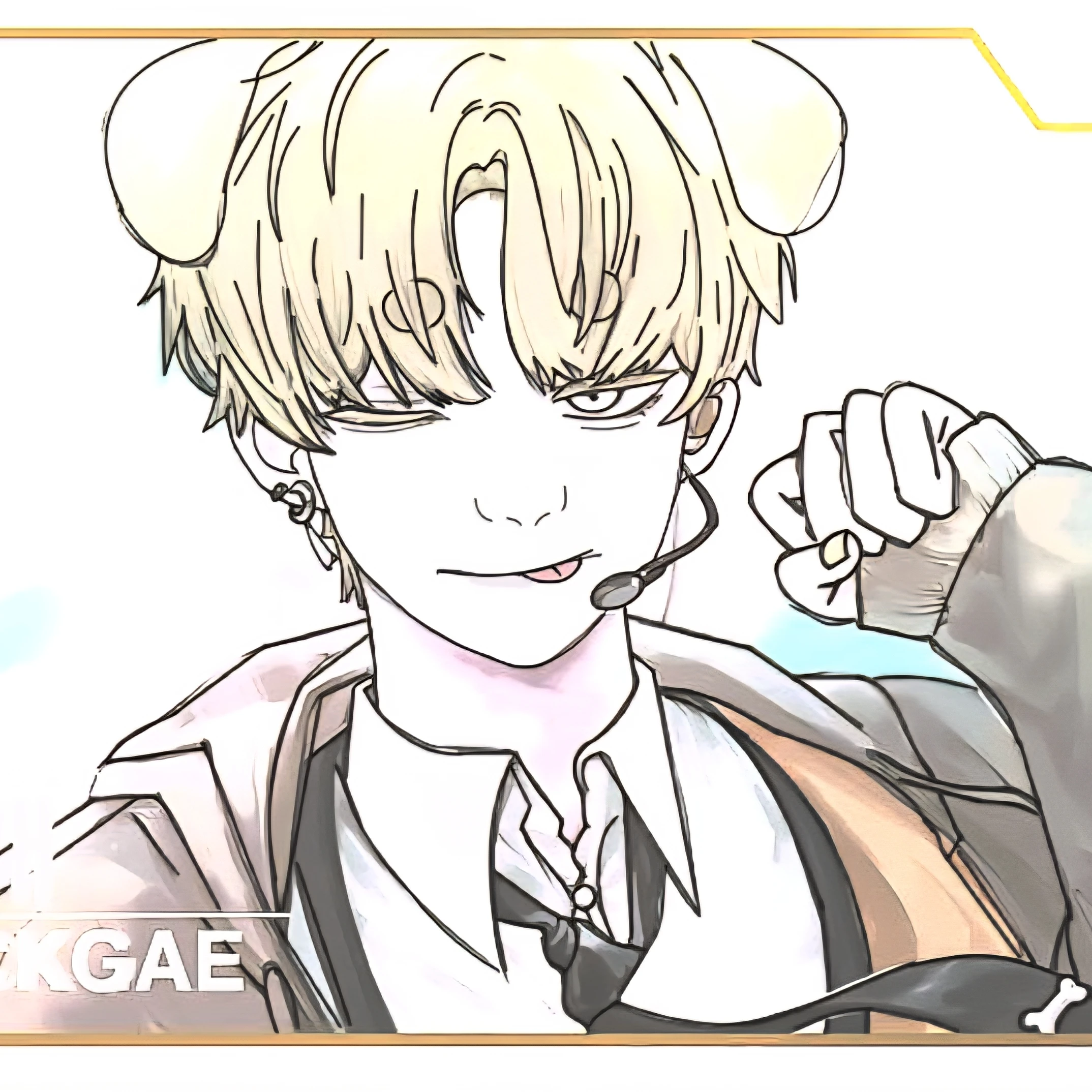 덕개
