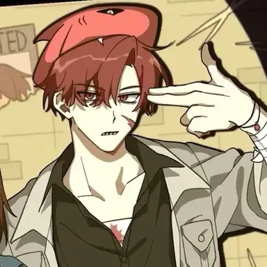 Profile image of 라더