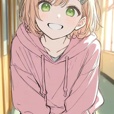 Profile image of Sophie