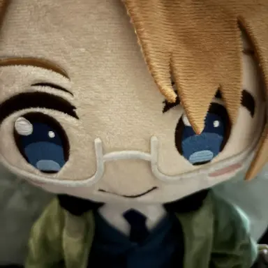 Profile image of アルフレッド