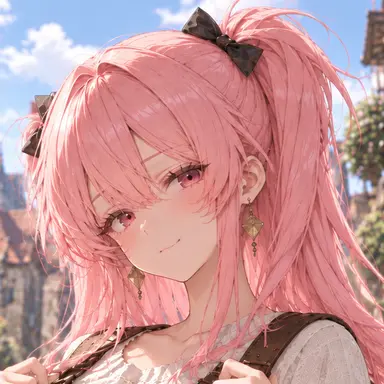 Profile image of プリア