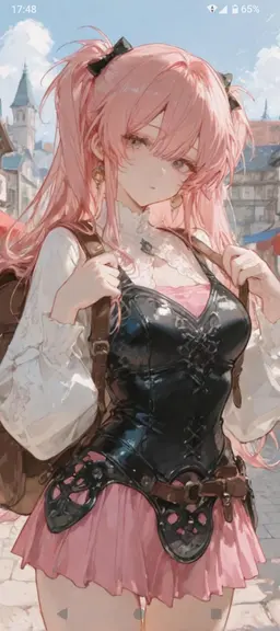 Profile image of 프리아