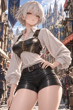 Profile image of ソアラ