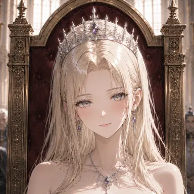 Profile image of ティア