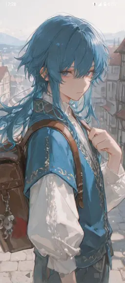 Profile image of 미르