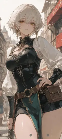 Profile image of 소아라