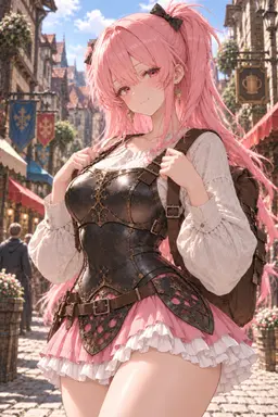 Profile image of プリア