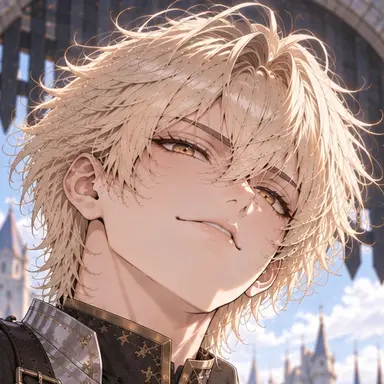 Profile image of ハルト