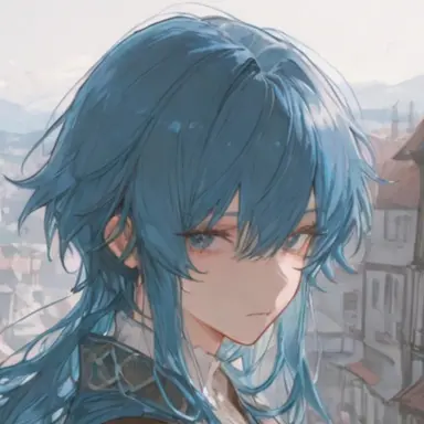 Profile image of 미르