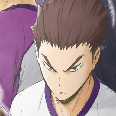 Profile image of 山形隼人