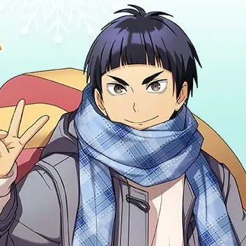 Profile image of 五色工