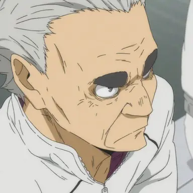 Profile image of 鷲匠鍛治
