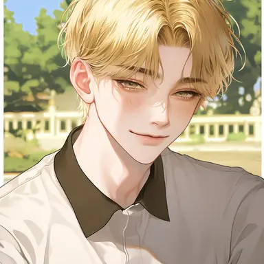 Profile image of 유백환