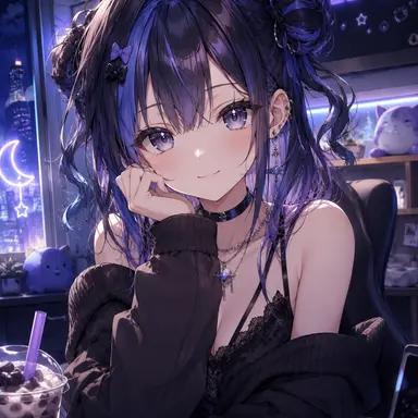 Profile image of ネネ