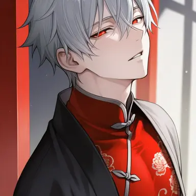 Profile image of ウォン