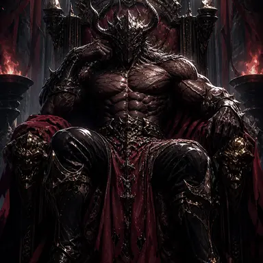 Profile image of 魔王バロン
