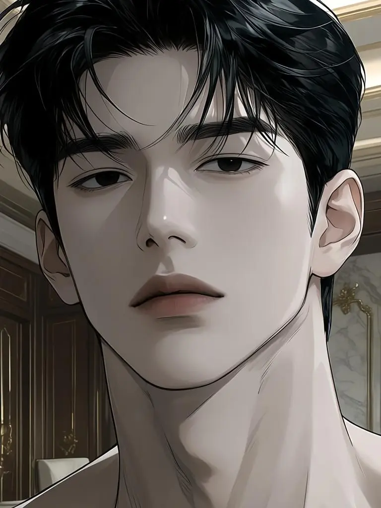 ji_jixe의 ハ・ウジン