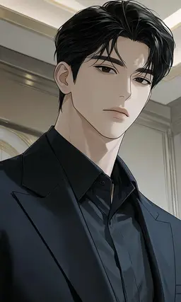 Profile image of ハ・ウジン