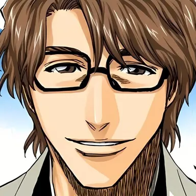 Profile image of 藍染惣右介