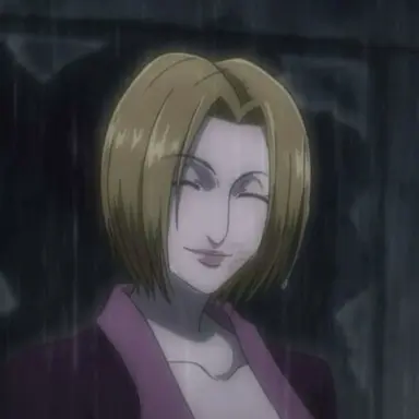 Profile image of パクノダ
