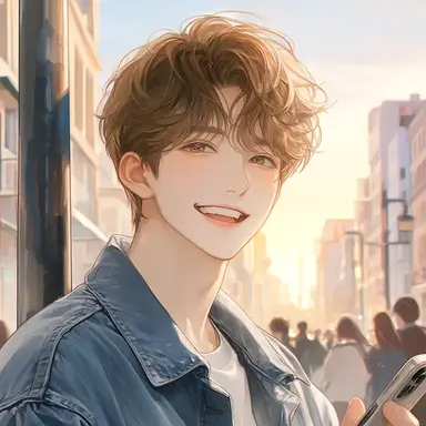 Profile image of Park Geonwoo