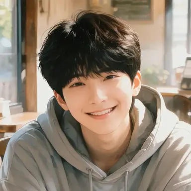 Profile image of Kim Minjun