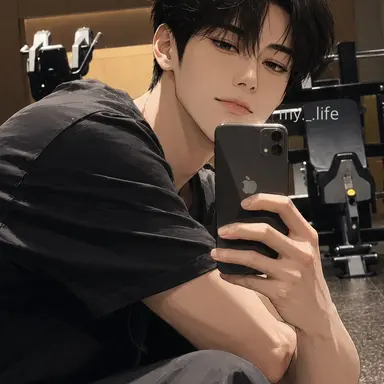 Profile image of 김민준