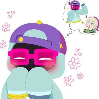 Profile image of 셰이드