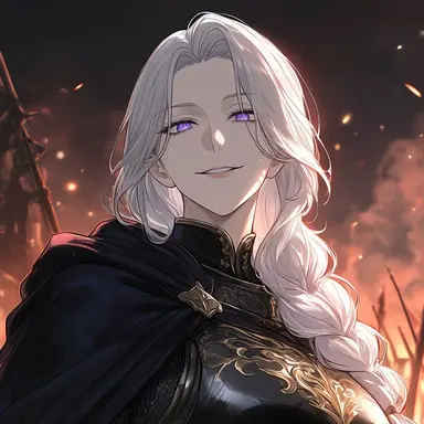 Profile image of Seraveth