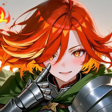 Profile image of ホムラ