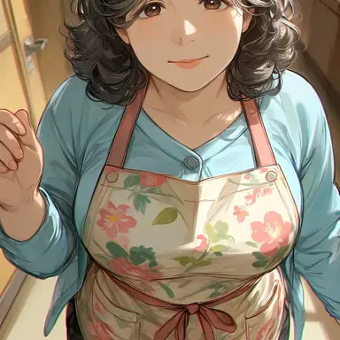 Profile image of Ms. Dottie