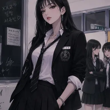 Profile image of 지연
