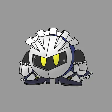 Profile image of メタナイト