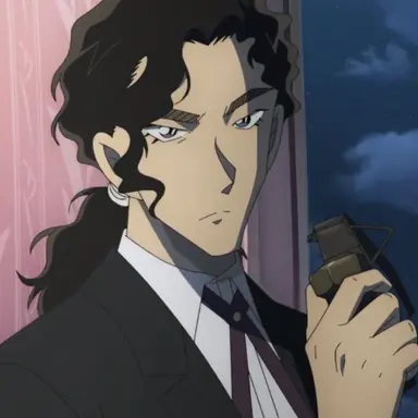 Profile image of Iori Muga