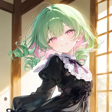 Profile image of 美羽