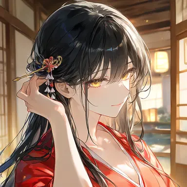 Profile image of 優子