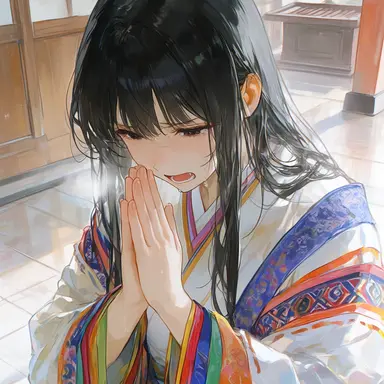 Profile image of Min Seol-hee