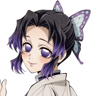Profile image of Shinobu kocho