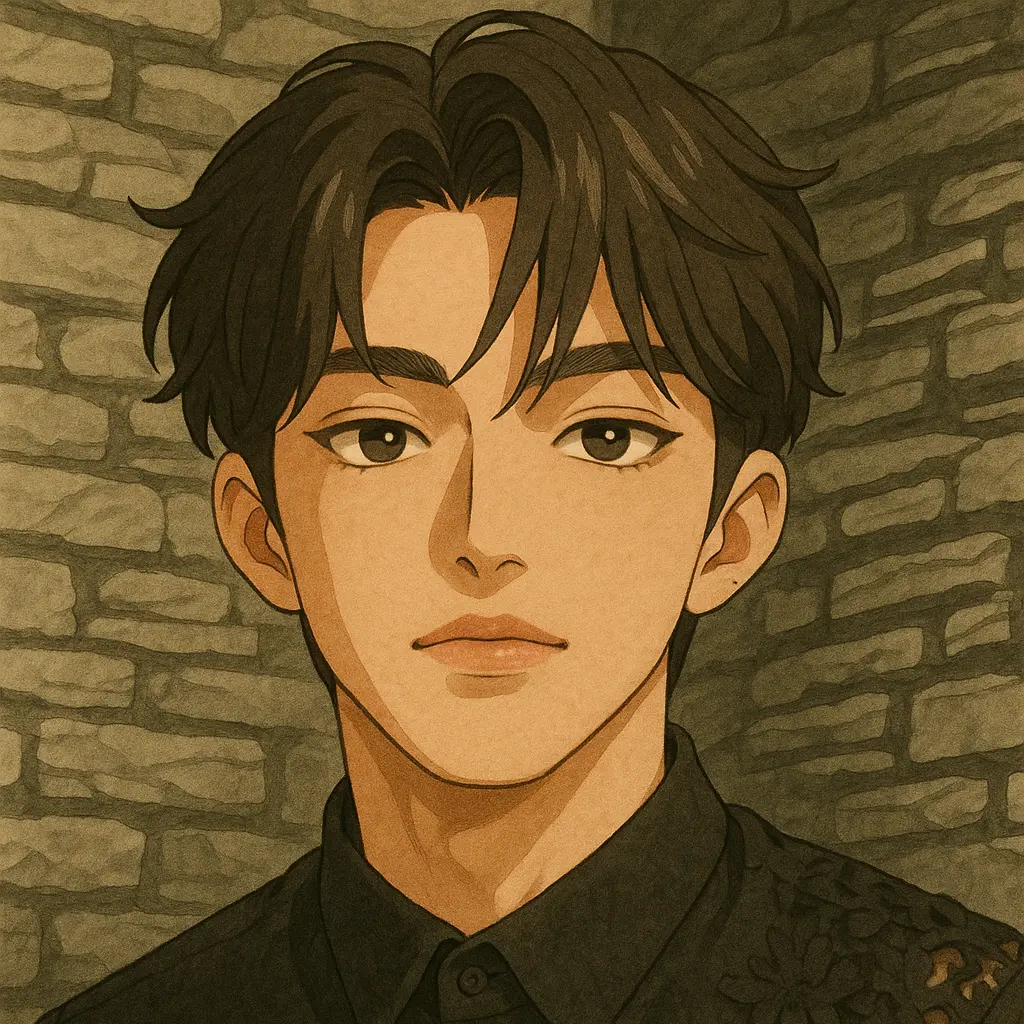 EvilPast8732의 강 시우