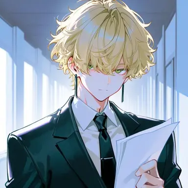 Profile image of El