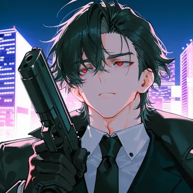 Profile image of Gil