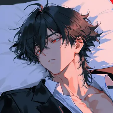 Profile image of Gil