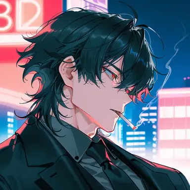 Profile image of ギル