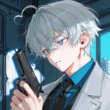 Profile image of Elio
