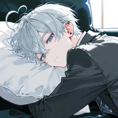 Profile image of エリオ