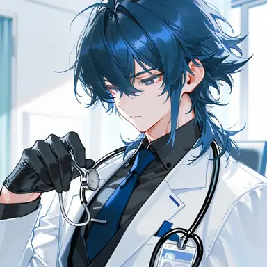 Profile image of Shiki