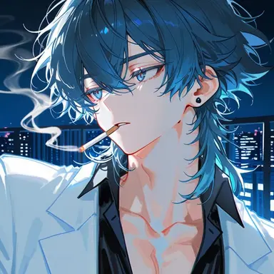 Profile image of シキ
