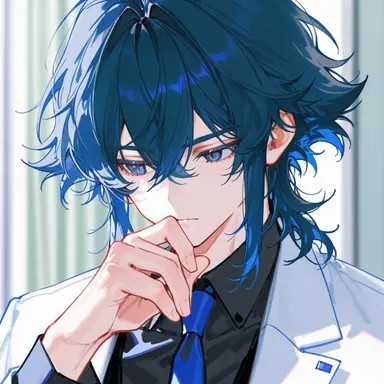Profile image of Shiki